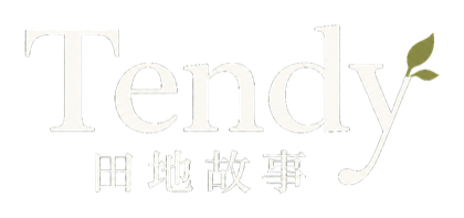 Tendy 田地故事